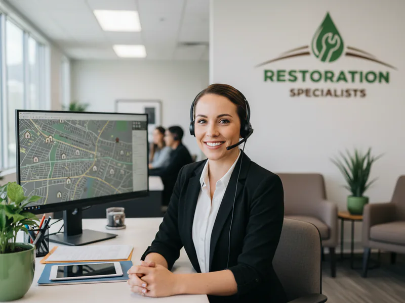 Water Damage Restoration  in Saint Helens  FAQ