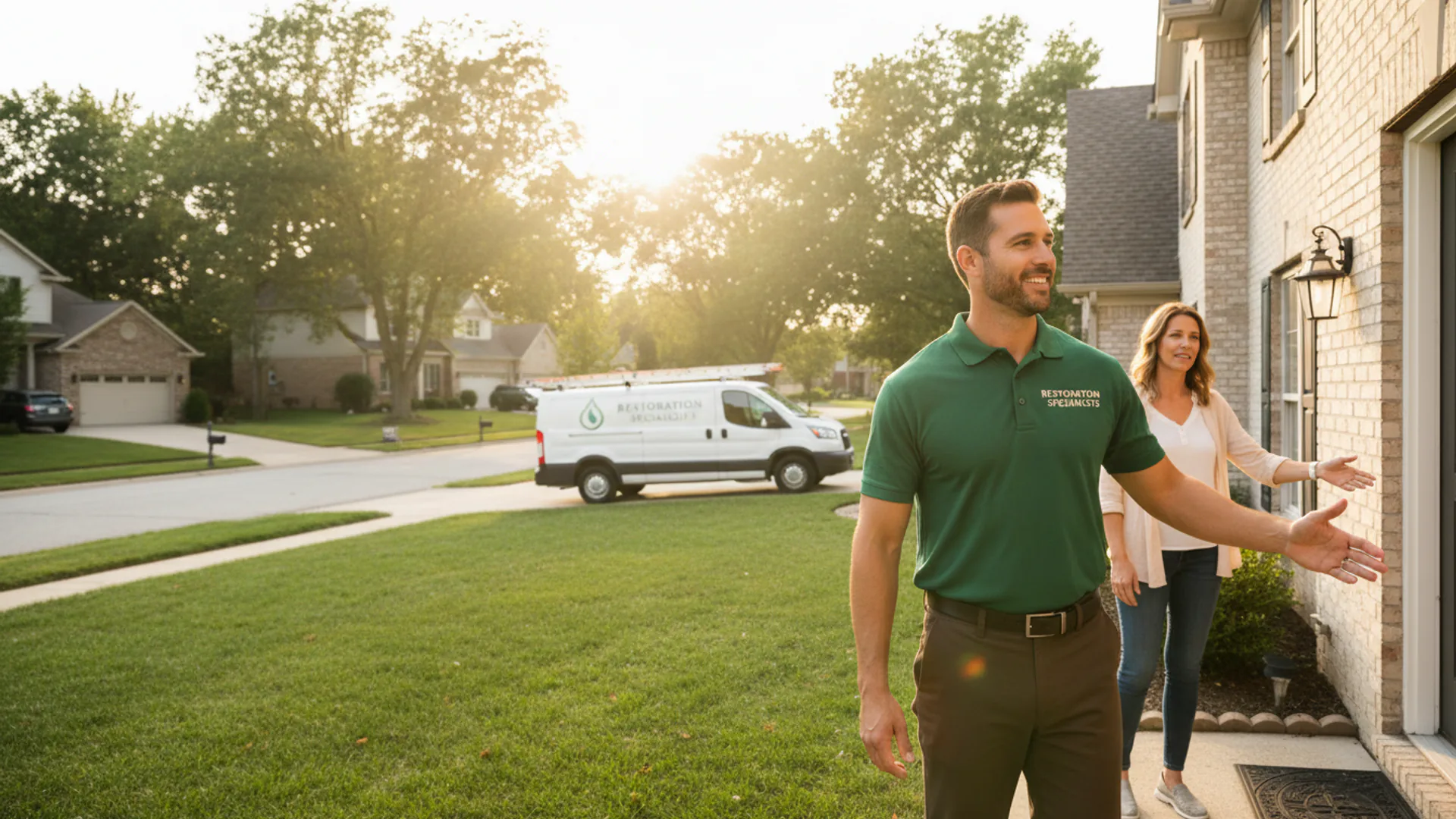 Emergency Water Damage Restoration in Saint Helens, OR Near Me – 24/7 Fast Response Team Ready to Help Now